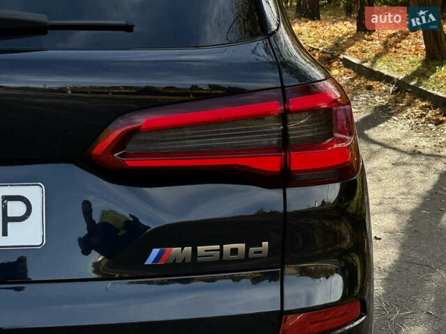 Черный БМВ Х5, объемом двигателя 3 л и пробегом 72 тыс. км за 74950 $, фото 23 на Automoto.ua