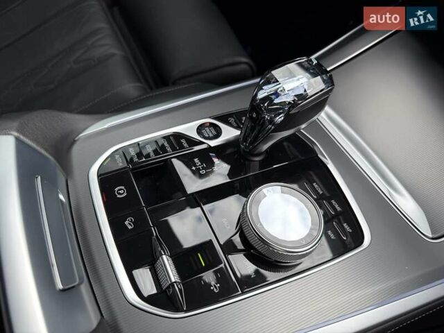 Черный БМВ Х5, объемом двигателя 2.99 л и пробегом 78 тыс. км за 85000 $, фото 18 на Automoto.ua