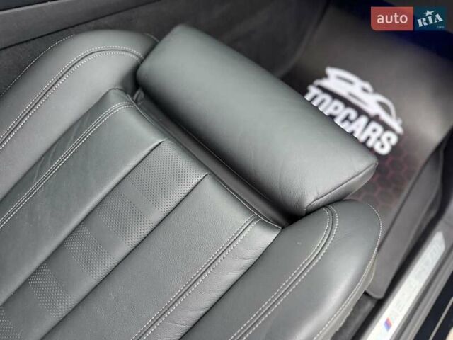 Черный БМВ Х5, объемом двигателя 2.93 л и пробегом 130 тыс. км за 67990 $, фото 40 на Automoto.ua