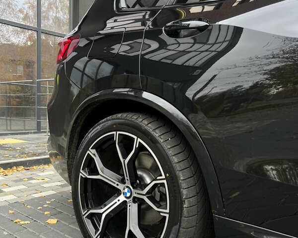 Черный БМВ Х5, объемом двигателя 3 л и пробегом 92 тыс. км за 44000 $, фото 37 на Automoto.ua