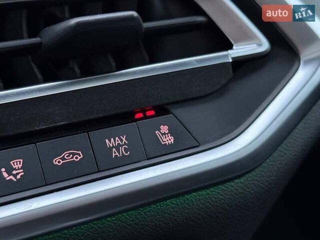 Чорний БМВ Х5, об'ємом двигуна 3 л та пробігом 171 тис. км за 55900 $, фото 28 на Automoto.ua