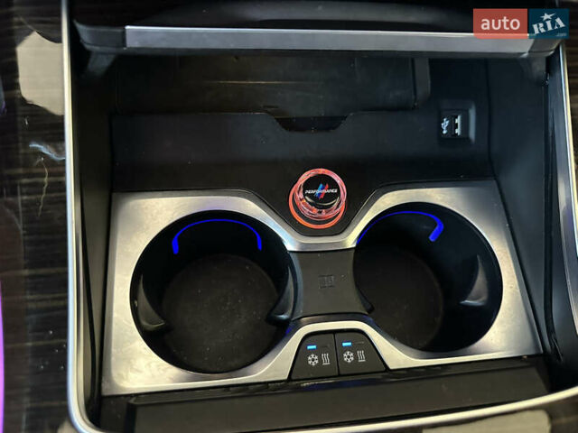 Черный БМВ Х5, объемом двигателя 2.99 л и пробегом 111 тыс. км за 72800 $, фото 103 на Automoto.ua