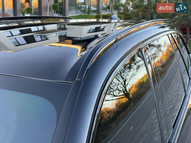 Черный БМВ Х5, объемом двигателя 3 л и пробегом 80 тыс. км за 68900 $, фото 19 на Automoto.ua