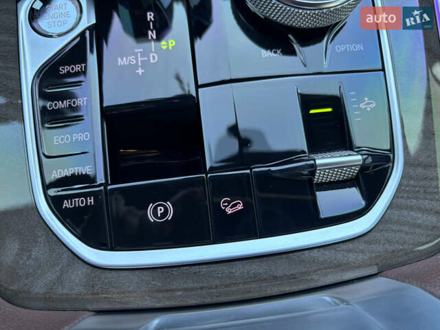 Черный БМВ Х5, объемом двигателя 2.99 л и пробегом 130 тыс. км за 69999 $, фото 59 на Automoto.ua