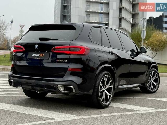 Черный БМВ Х5, объемом двигателя 2.93 л и пробегом 130 тыс. км за 67990 $, фото 19 на Automoto.ua