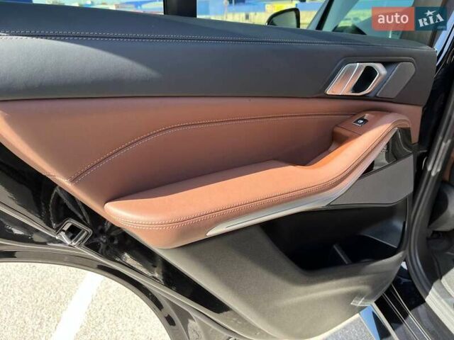 Черный БМВ Х5, объемом двигателя 2.99 л и пробегом 111 тыс. км за 72800 $, фото 68 на Automoto.ua