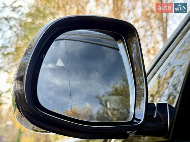 Черный БМВ Х5, объемом двигателя 3 л и пробегом 72 тыс. км за 74950 $, фото 14 на Automoto.ua