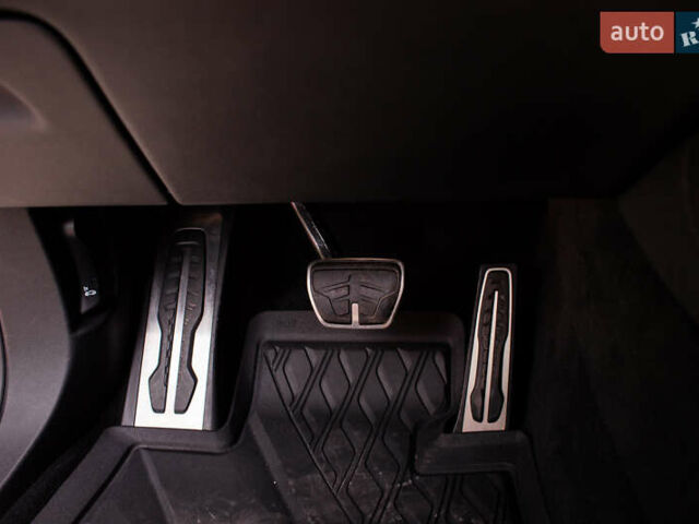 Черный БМВ Х5, объемом двигателя 2.99 л и пробегом 182 тыс. км за 71000 $, фото 50 на Automoto.ua