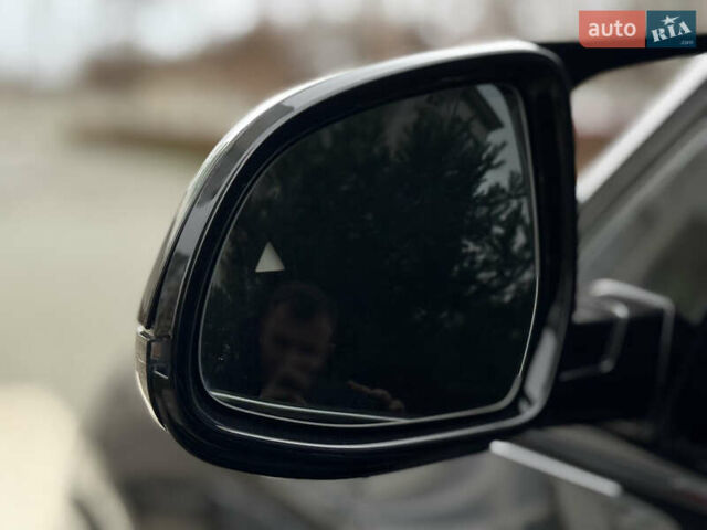 Чорний БМВ Х5, об'ємом двигуна 3 л та пробігом 156 тис. км за 63500 $, фото 69 на Automoto.ua