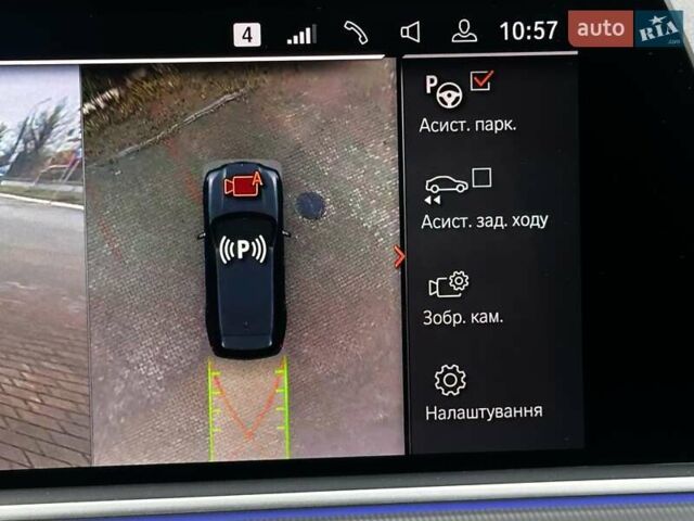 Чорний БМВ Х5, об'ємом двигуна 2.99 л та пробігом 183 тис. км за 53500 $, фото 92 на Automoto.ua