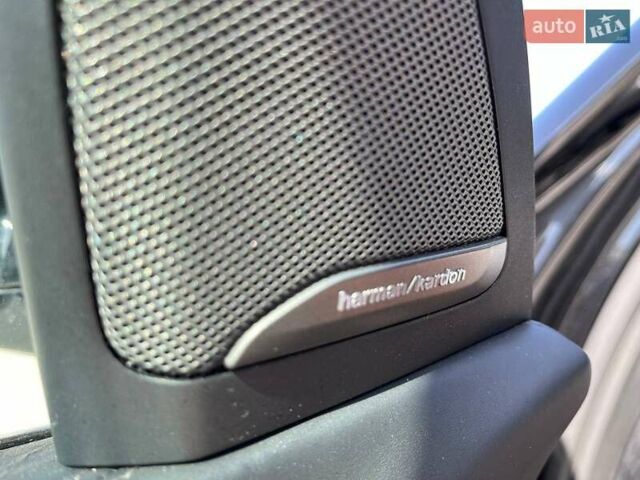 Черный БМВ Х5, объемом двигателя 2.99 л и пробегом 111 тыс. км за 72800 $, фото 69 на Automoto.ua