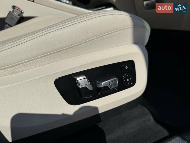 Черный БМВ Х5, объемом двигателя 0 л и пробегом 130 тыс. км за 49900 $, фото 15 на Automoto.ua