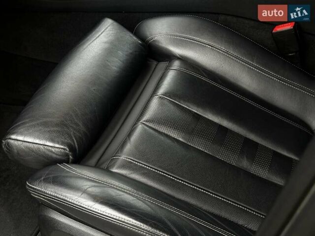 Чорний БМВ Х5, об'ємом двигуна 2.99 л та пробігом 183 тис. км за 53500 $, фото 54 на Automoto.ua