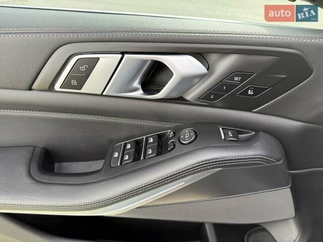 Черный БМВ Х5, объемом двигателя 2.99 л и пробегом 78 тыс. км за 85000 $, фото 26 на Automoto.ua