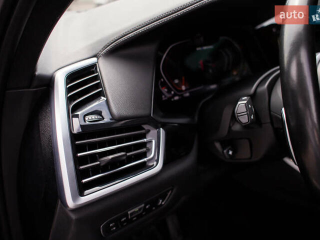 Черный БМВ Х5, объемом двигателя 2.99 л и пробегом 182 тыс. км за 71000 $, фото 41 на Automoto.ua