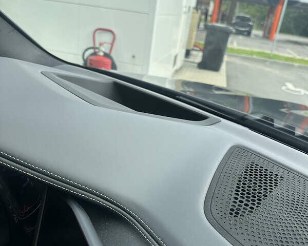 Черный БМВ Х5, объемом двигателя 2.99 л и пробегом 146 тыс. км за 64000 $, фото 22 на Automoto.ua