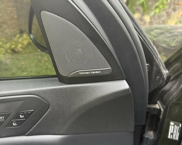 Черный БМВ Х5, объемом двигателя 3 л и пробегом 92 тыс. км за 69000 $, фото 24 на Automoto.ua