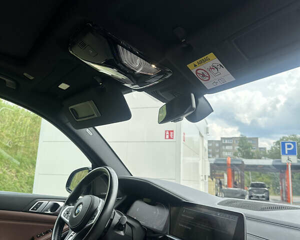 Черный БМВ Х5, объемом двигателя 2.99 л и пробегом 146 тыс. км за 64000 $, фото 7 на Automoto.ua