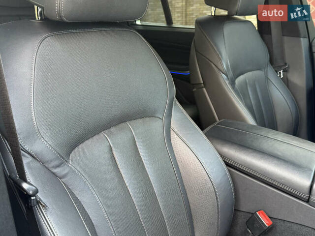 Черный БМВ Х5, объемом двигателя 3 л и пробегом 72 тыс. км за 74950 $, фото 68 на Automoto.ua