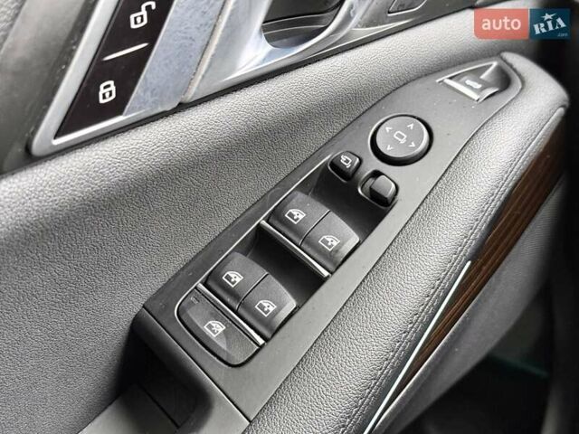 Чорний БМВ Х5, об'ємом двигуна 3 л та пробігом 80 тис. км за 52000 $, фото 25 на Automoto.ua