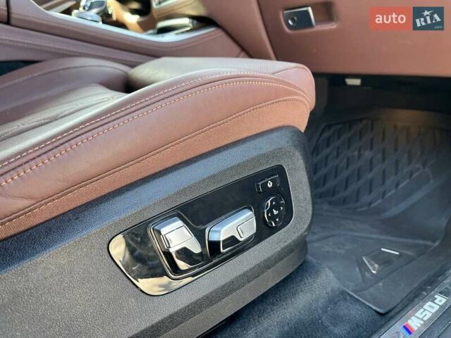 Черный БМВ Х5, объемом двигателя 2.99 л и пробегом 111 тыс. км за 72800 $, фото 87 на Automoto.ua