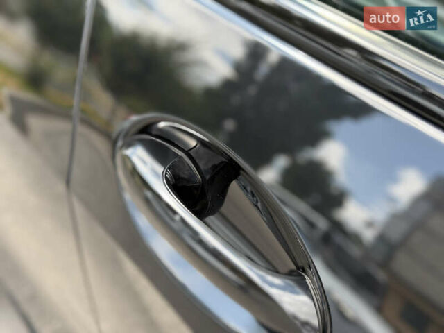 Черный БМВ Х5, объемом двигателя 2.99 л и пробегом 111 тыс. км за 72800 $, фото 15 на Automoto.ua