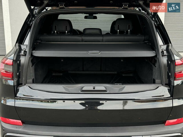 Чорний БМВ Х5, об'ємом двигуна 3 л та пробігом 142 тис. км за 55000 $, фото 24 на Automoto.ua