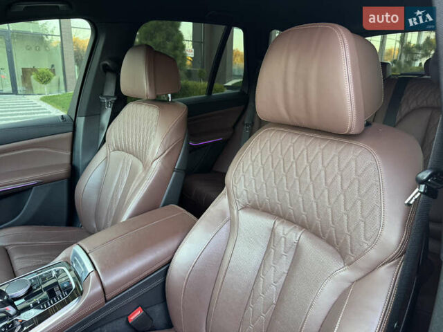 Черный БМВ Х5, объемом двигателя 3 л и пробегом 80 тыс. км за 69000 $, фото 70 на Automoto.ua