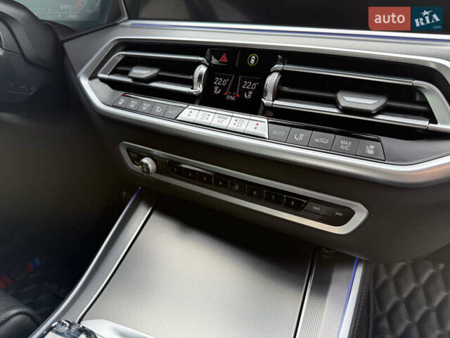 Черный БМВ Х5, объемом двигателя 2.99 л и пробегом 78 тыс. км за 85000 $, фото 27 на Automoto.ua