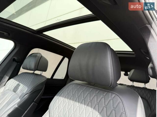 Черный БМВ Х5, объемом двигателя 2.99 л и пробегом 78 тыс. км за 85000 $, фото 28 на Automoto.ua