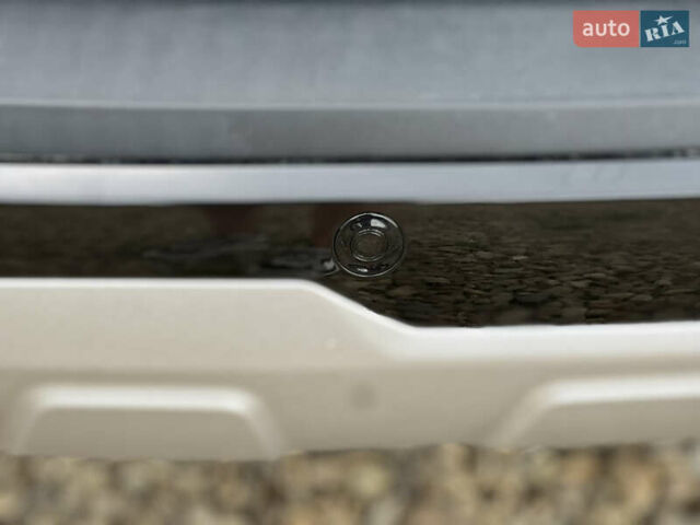 Черный БМВ Х5, объемом двигателя 3 л и пробегом 175 тыс. км за 42000 $, фото 37 на Automoto.ua