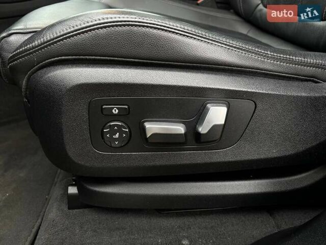 Черный БМВ Х5, объемом двигателя 3 л и пробегом 175 тыс. км за 41500 $, фото 33 на Automoto.ua