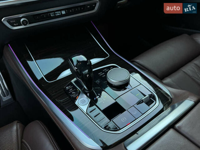 Черный БМВ Х5, объемом двигателя 3 л и пробегом 80 тыс. км за 69000 $, фото 39 на Automoto.ua