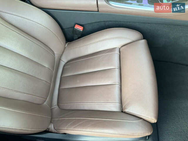 Черный БМВ Х5, объемом двигателя 2.99 л и пробегом 130 тыс. км за 69999 $, фото 97 на Automoto.ua