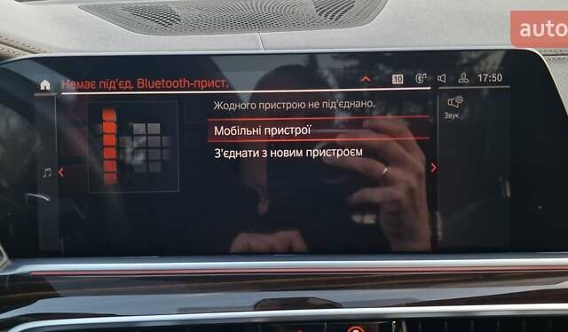 Черный БМВ Х5, объемом двигателя 2.99 л и пробегом 33 тыс. км за 73700 $, фото 98 на Automoto.ua