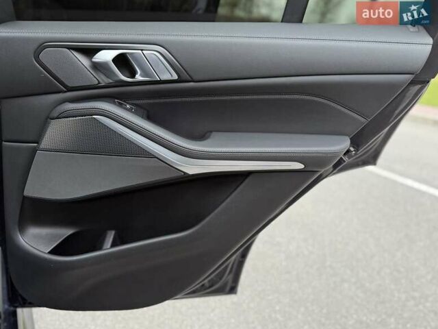 Черный БМВ Х5, объемом двигателя 2.93 л и пробегом 130 тыс. км за 67990 $, фото 42 на Automoto.ua