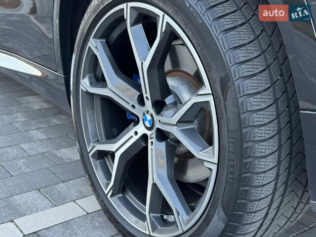 Черный БМВ Х5, объемом двигателя 3 л и пробегом 80 тыс. км за 68900 $, фото 23 на Automoto.ua