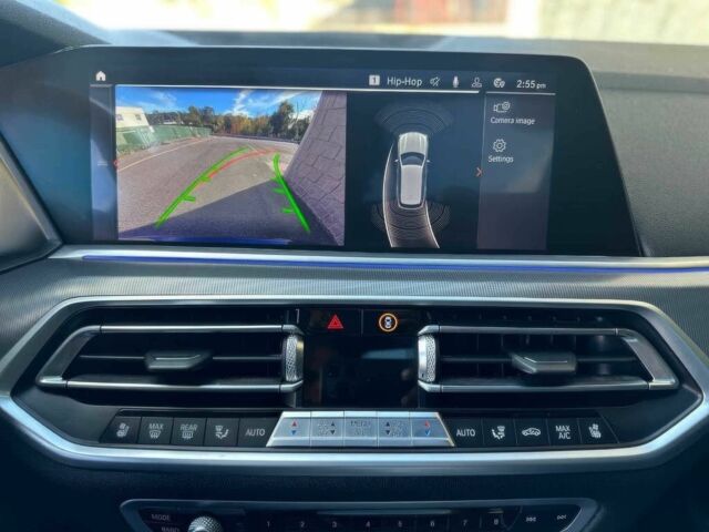 Черный БМВ Х5, объемом двигателя 4.4 л и пробегом 31 тыс. км за 32799 $, фото 11 на Automoto.ua