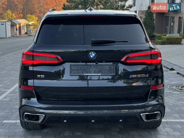 Черный БМВ Х5, объемом двигателя 3 л и пробегом 80 тыс. км за 69000 $, фото 9 на Automoto.ua