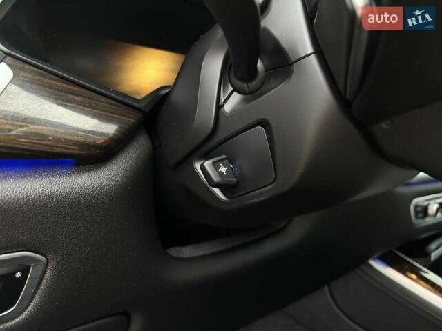 Черный БМВ Х5, объемом двигателя 3 л и пробегом 175 тыс. км за 41500 $, фото 42 на Automoto.ua