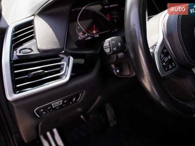 Черный БМВ Х5, объемом двигателя 2.99 л и пробегом 182 тыс. км за 71000 $, фото 86 на Automoto.ua