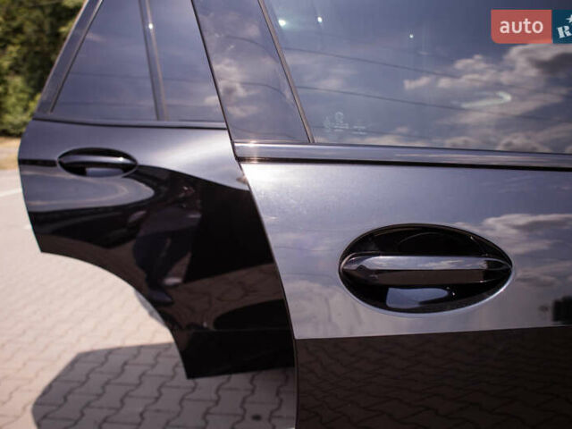 Черный БМВ Х5, объемом двигателя 2.99 л и пробегом 182 тыс. км за 71000 $, фото 82 на Automoto.ua