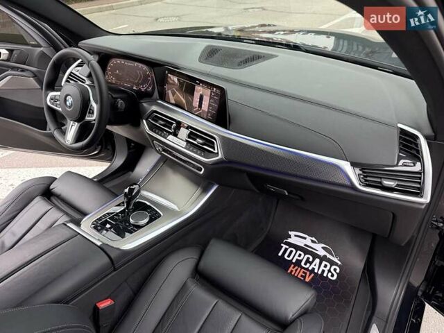 Черный БМВ Х5, объемом двигателя 2.93 л и пробегом 130 тыс. км за 67990 $, фото 39 на Automoto.ua