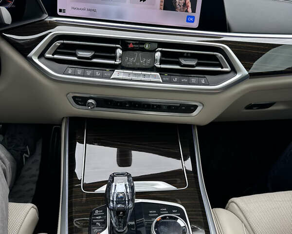 Черный БМВ Х5, объемом двигателя 2.99 л и пробегом 130 тыс. км за 70500 $, фото 3 на Automoto.ua