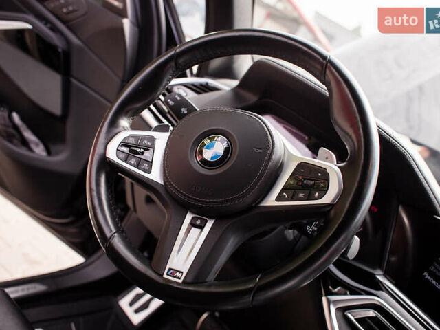 Черный БМВ Х5, объемом двигателя 2.99 л и пробегом 182 тыс. км за 71000 $, фото 51 на Automoto.ua