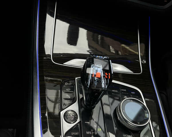 Черный БМВ Х5, объемом двигателя 3 л и пробегом 92 тыс. км за 44000 $, фото 29 на Automoto.ua