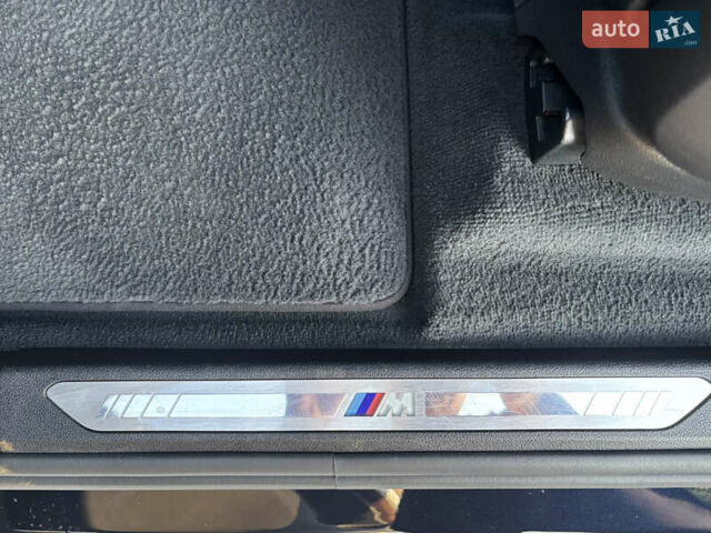 Черный БМВ Х5, объемом двигателя 2.99 л и пробегом 130 тыс. км за 69999 $, фото 61 на Automoto.ua