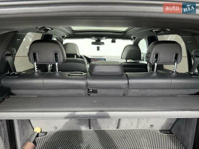 Черный БМВ Х5, объемом двигателя 2.99 л и пробегом 78 тыс. км за 85000 $, фото 35 на Automoto.ua