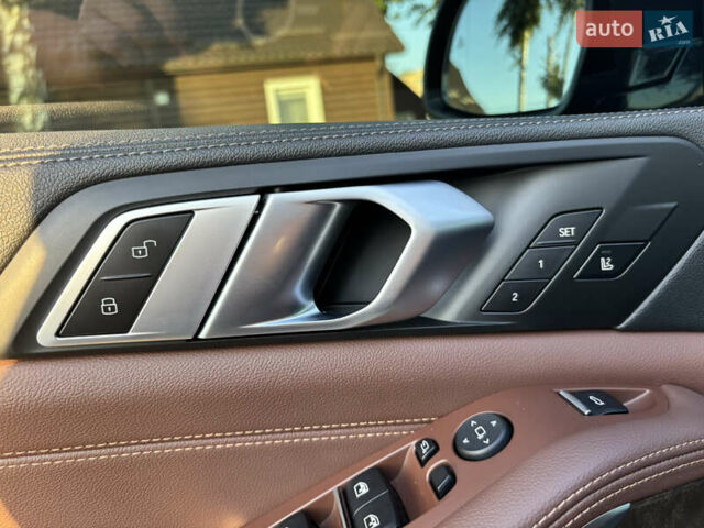 Черный БМВ Х5, объемом двигателя 2.99 л и пробегом 130 тыс. км за 69999 $, фото 67 на Automoto.ua