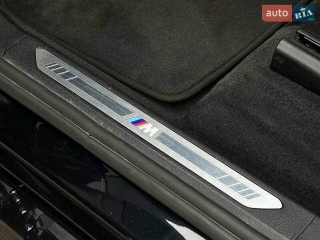 Чорний БМВ Х5, об'ємом двигуна 2.99 л та пробігом 183 тис. км за 53500 $, фото 52 на Automoto.ua